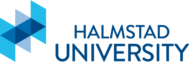 Halmstad University logo